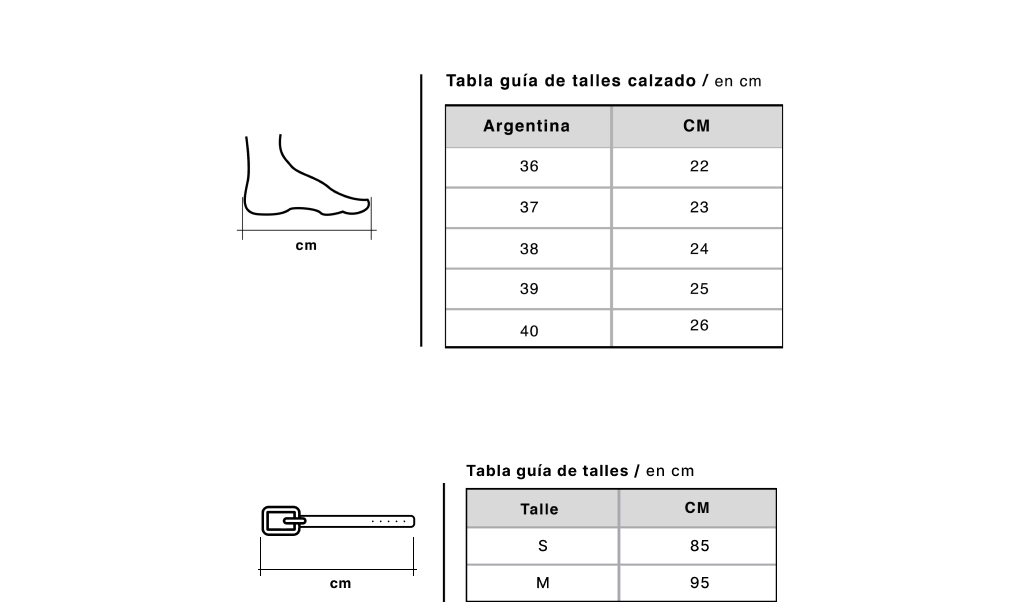 Talles calzado 16f72adbc673c4aaae45da4ab0db0d103799d476f69ffb7ada27af7b5b9775fb